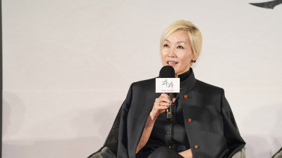 “모두 만류했을 ‘파과’”…60대 여킬러 이혜영, 마동석과 맞붙는다 [쿠키 현장]