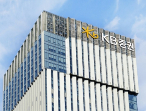 KB증권, 거래대금 감소에 1Q 순익 9%↓…‘IMA 도전’은 신중