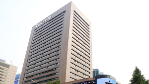 하나금융, 1분기 순익 1조1277억···전년比 9.1%↑