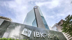 IBK, 1분기 순익 8142억 ‘최대 실적’…中企 대출 늘렸다