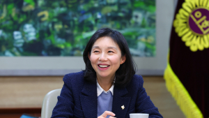 “현장 없는 의정은 공허하다”…최호정 서울시의회 의장, 생활정치로 바꾼 9개월