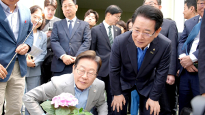이재명 “농업은 식량주권 걸린 국가안보 핵심 산업”