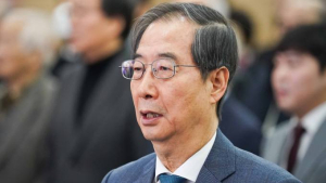 한덕수, 출마 ‘유력’‧시기는 ‘고심 중’…국힘 내부선 환영‧우려 공존