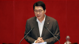 국민의힘 “정치 보복 않겠다는 李, 국민들 더 이상 속지 않아”