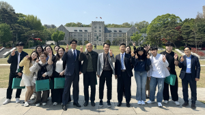 인제대 반도체 분야 전문 인재 양성…'복수 학위 과정' 고려대와 공동 운영