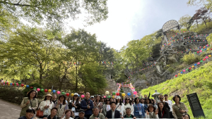 경북문화관광공사, 중국 시장 공략 ‘본격화’
