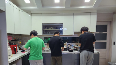 조금 느릴 뿐, 똑같은 청년입니다 [쿠키청년기자단]