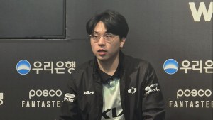 배성웅 감독이 밝힌 ‘미드 판테온’ 밴픽 배경