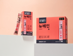대원제약, 정맥·림프순환 개선제 ‘뉴베인’ 판매 1000만포 돌파