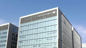 LG CNS 1분기 역대 최대 실적…영업익 144.3% ↑