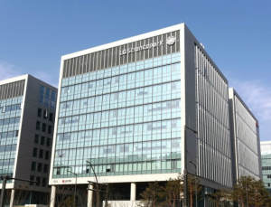 LG CNS 1분기 역대 최대 실적…영업익 144.3% ↑