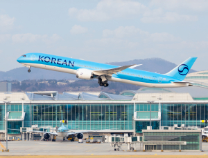 대한항공 5·6월 ‘김포·부산발 제주행’ 마일리지 특별기 운영