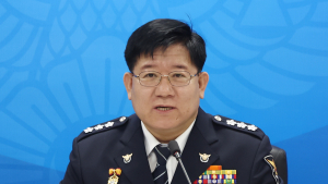 경찰 “대선 후보자 경호 인력 증원…이재명은 오늘부터”