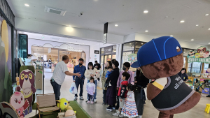 제주 캠퍼트리 호텔앤리조트, ‘캠퍼트리 어린이날 페스티벌’ 개최