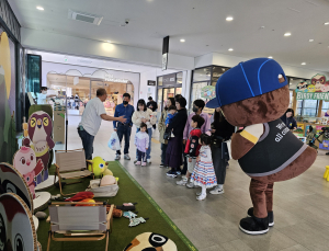 제주 캠퍼트리 호텔앤리조트, ‘캠퍼트리 어린이날 페스티벌’ 개최