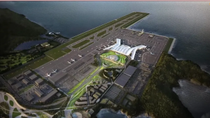 가덕도신공항 조기 개항 사실상 무산 …부산시 “책임 있는 정부 결단 촉구”