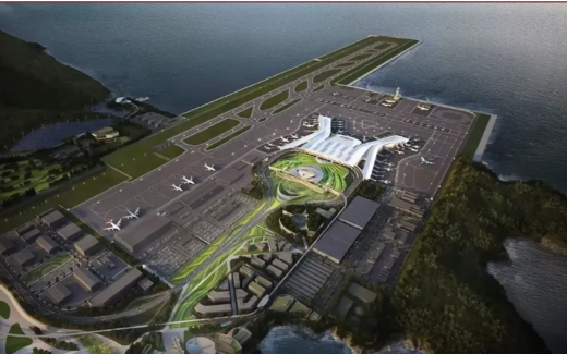 가덕도신공항 조기 개항 사실상 무산 …부산시 “책임 있는 정부 결단 촉구”