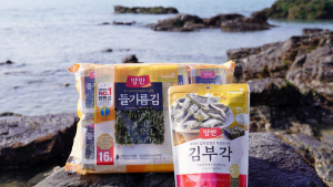 40년 HMR 브랜드 동원 양반···‘한식 오리지널’로 글로벌 성장 노린다