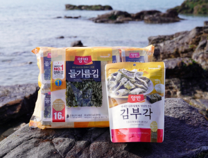 40년 HMR 브랜드 동원 양반···‘한식 오리지널’로 글로벌 성장 노린다