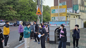 대구 ‘함지산 산불’ 민가 위협…소방청 ‘국가소방동원령’ 발령
