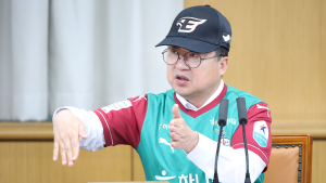 이장우 대전시장 “시민 자긍심 높이는 행정 시너지” 주문