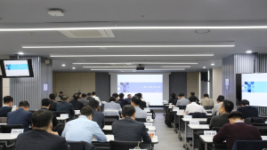 삼표그룹, 2025년 임원 안전 교육 실시…자기 주도적 안전 관리 강화