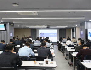 삼표그룹, 2025년 임원 안전 교육 실시…자기 주도적 안전 관리 강화
