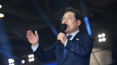 대선 ‘가상 삼자 대결’서 이재명 46.5%·한덕수 38.1%·이준석 7.8% [공정]