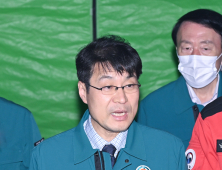김정기 대구시장 권한대행, “인명 피해 없어…실내체육관 등 추가 대피소 확보”