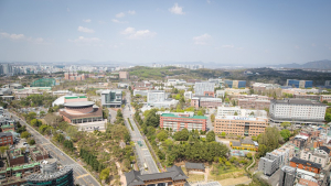 전북대, 방위산업·이차전지·항공우주 등 정원 증원