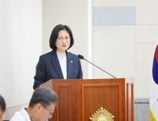 경기 광주시의회 주임록 의원 발의 ‘광주시 안심귀가 환경 조성에 관한 조례안’ 통과