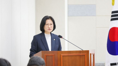 경기 광주시의회 주임록 의원 발의 ‘광주시 안심귀가 환경 조성에 관한 조례안’ 통과