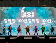 경주 감포항 100년 기념행사 ‘성료’ 외 [경주소식]