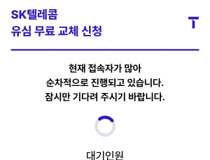 SKT “5월 중순 유심포맷, 로밍중 유심보호서비스 등 개발‧적용”