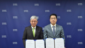 KMI한국의학연구소·대한민국의학한림원, ‘공동 연구’ 업무협약
