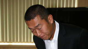 ‘지인 폭행‧음주운전’ 전직 야구선수 정수근, 항소심도 징역 2년