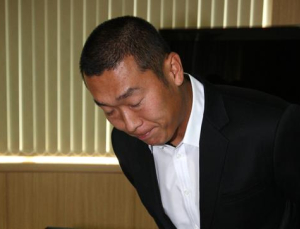 ‘지인 폭행‧음주운전’ 전직 야구선수 정수근, 항소심도 징역 2년