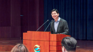 GS칼텍스, 제1회 Tech 교류회 개최…임직원 디지털 역량 제고