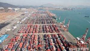 “韓제조기업, 내년 매출 4％ 감소 예상…日 -7.2%·中 -6.7%”