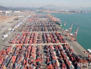 “韓제조기업, 내년 매출 4% 감소 예상…日 -7.2%·中 -6.7%”