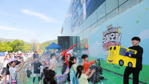 경북문화관광공사, 5월 가정의 달 이벤트 마련