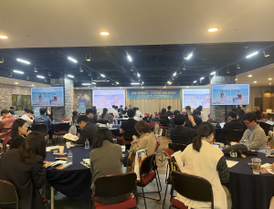 경북문화관광공사, 수도권 기업 대상 ‘경북형 워케이션’ 홍보