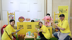 롯데백화점 전주점, ‘춘향제와 함께하는 ONE the NAMWON 백향과 Festival’