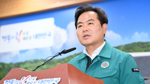 경북도, 대선 10대 지역공약 발표…152조원 규모·158개 사업