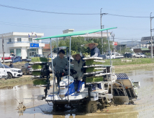 포항 농업 현장 ‘스마트해진다’