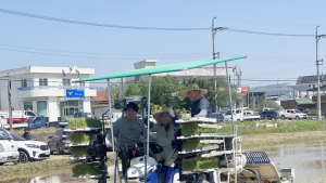 포항 농업 현장 ‘스마트해진다’