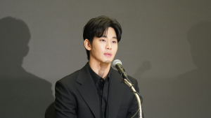 김수현, 가세연 ‘스토킹처벌법 위반 혐의’로 추가 고소