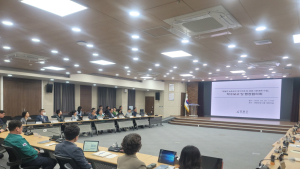 영월군, 농촌공간 재구조화 기본계획 수립 착수…지속가능한 농촌 미래 설계