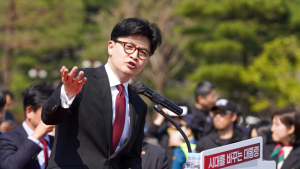 한동훈, ‘청년·첨단·경제’ 3트랙 정책…“중산층 살리기”