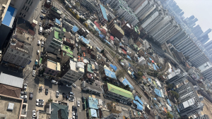 ‘분양 면적 추가’ vs ‘파격 금융 조건’ 용산 정비창 수주전 후끈